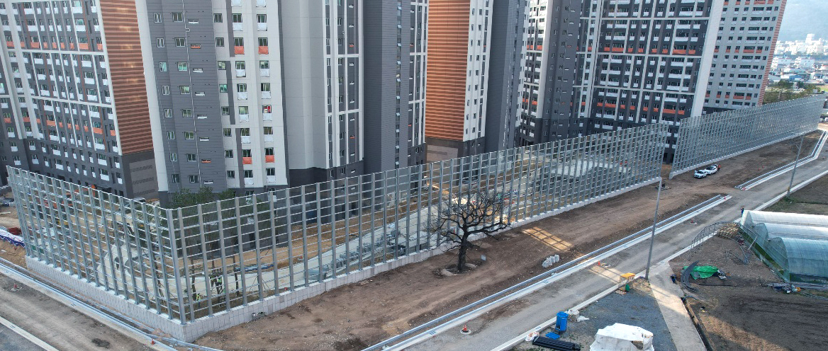 울산역 어반스퀘어