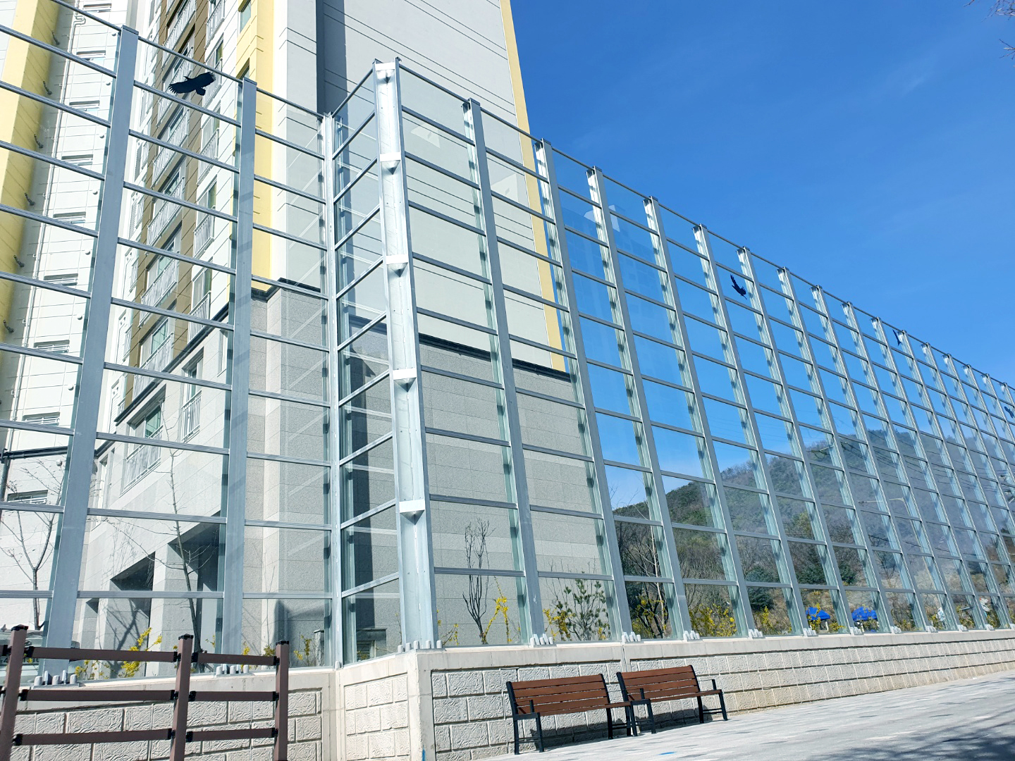 Seoksu-dong Apartment